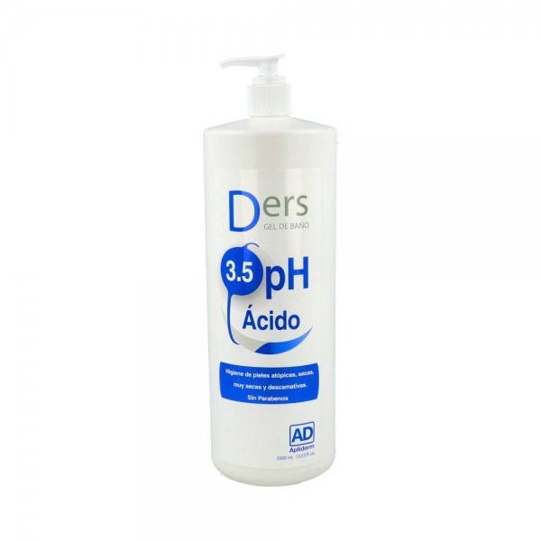 DERS GEL ACIDO 1000 ML