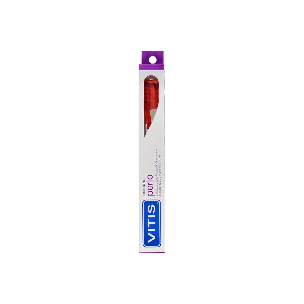 CEPILLO DENTAL VITIS PERIO