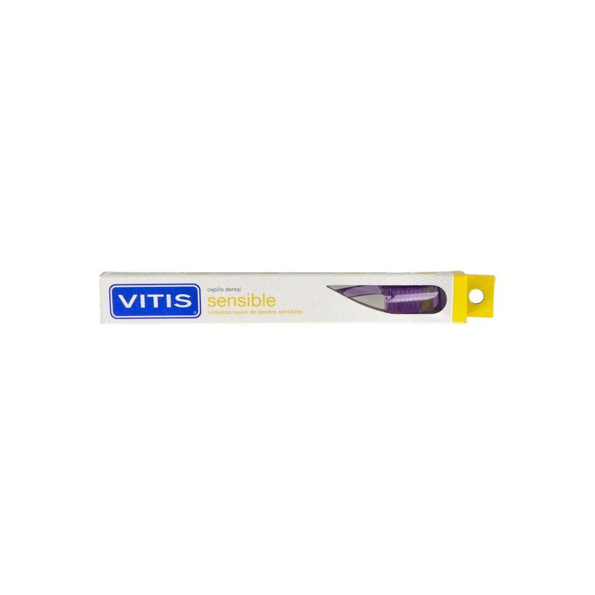 CEPILLO DENTAL VITIS SENSIBLE