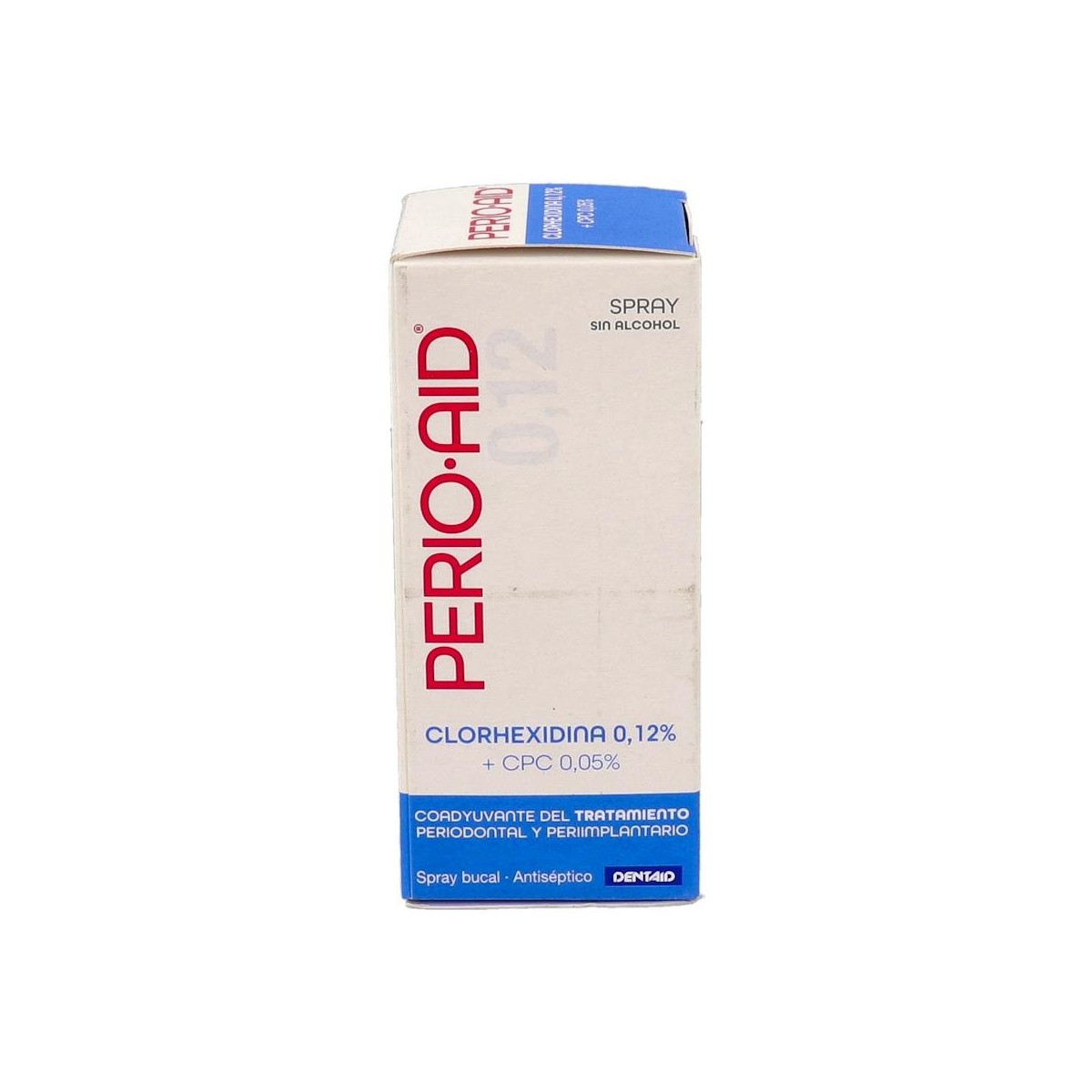 PERIO AID SPRAY 50 ML