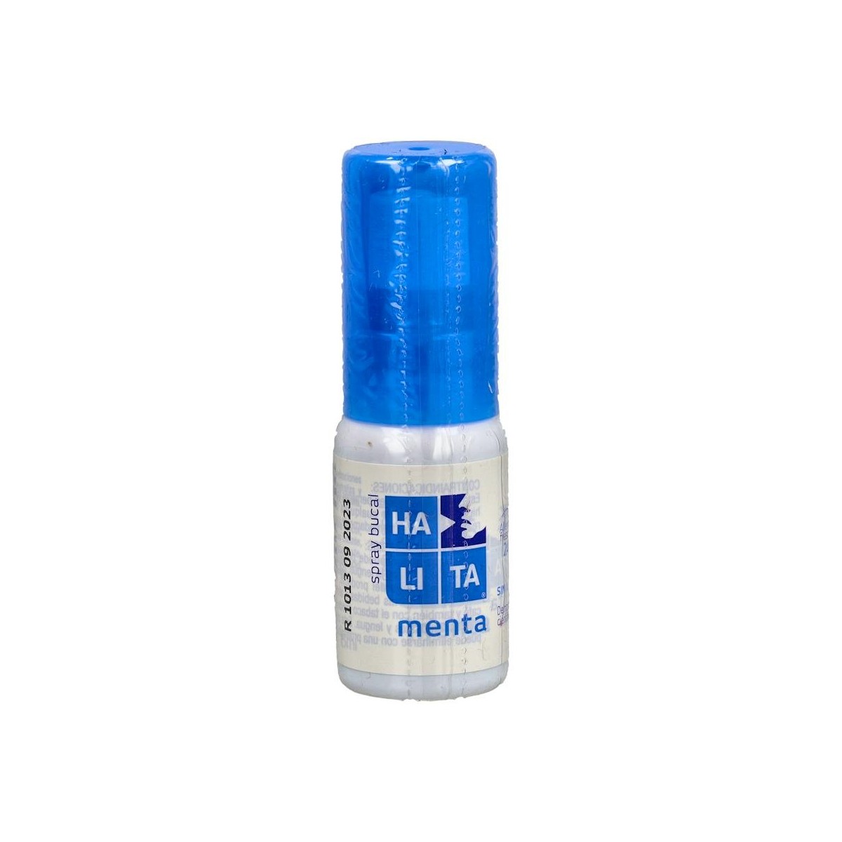 HALITA SPRAY 15 ML