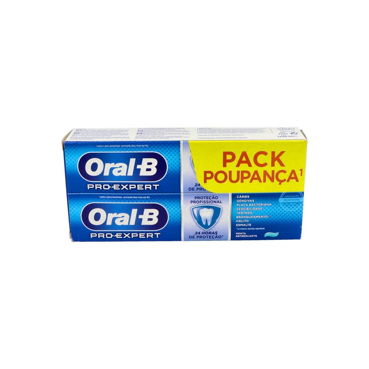 ORAL-B PRO-EXPERT MULTI-PROTEC PASTA DENTAL...