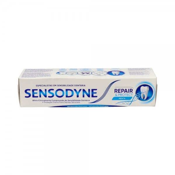 SENSODYNE REPAIR PROTECT 75 ML