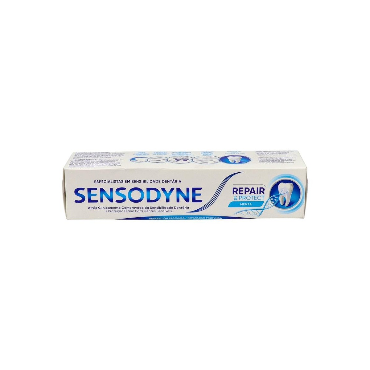 SENSODYNE REPAIR PROTECT 75 ML