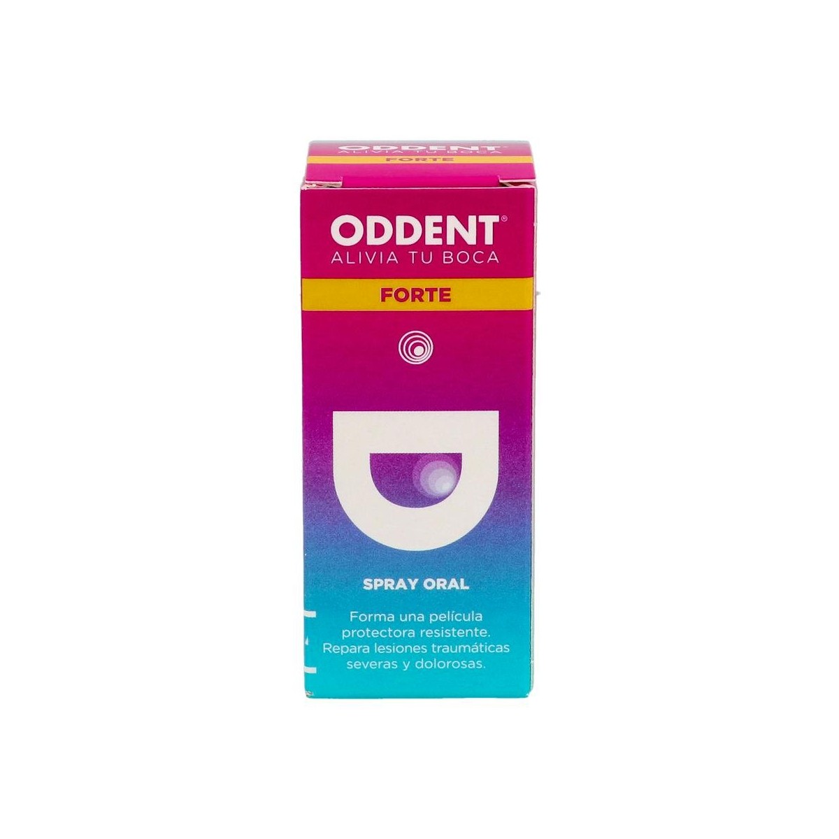 ODDENT A HIALURONICO SPRAY FORTE 20 ML